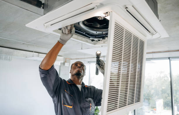 Licensed Hvac Installation service in South Portland, ME - FH HVAC